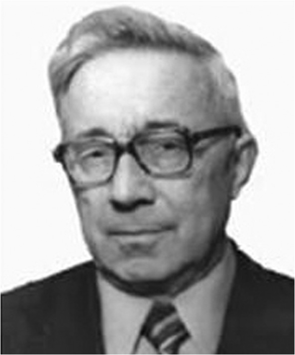 ЧУДИНОВ Игорь Алексеевич